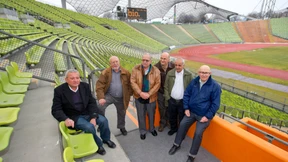 Schweigen zur Schweigeminute