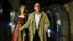 „München Mord. Die ganze Stadt ist ein Depp“