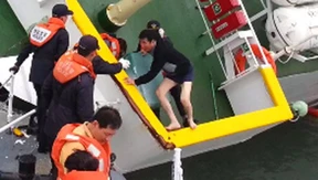 Kapitän der Fähre „Sewol“ wegen vorsätzlicher Tötung angeklagt