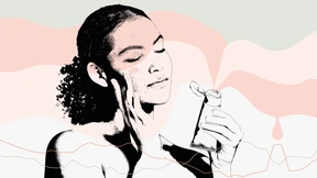 Das Milliardengeschäft mit der Porzellanhaut