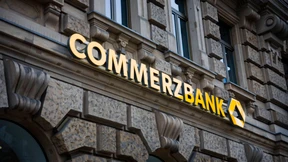 Bankaktien begeistern die Börse 