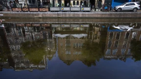 Drogenkonsum in Amsterdam stark zurück gegangen 