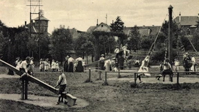 Der Millionär und das Elend der Witwe