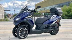 Chipmangel bremst die Zweiräder ein