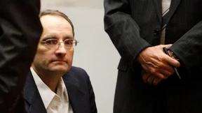 Zwei Plastiktüten zu viel