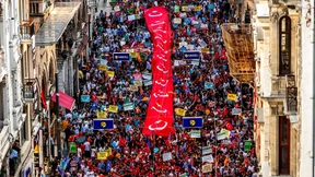 Angst vor Manipulationen