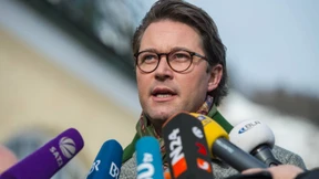 Scheuer will straffällige Flüchtlinge auch ohne Prozess abschieben