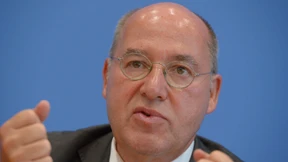 Gysi fordert Ende des Streits über Israel-Politik 