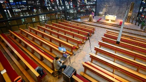 Schicksalsfragen in Zeiten der Pandemie