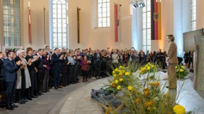 Lernt aus eurem Fall!