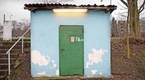 Eine Milliarde Euro für den Netzausbau