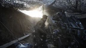 Die Liebe detoniert so rasch wie eine Tretmine