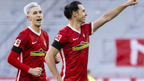 Freiburg schielt in Richtung Champions League
