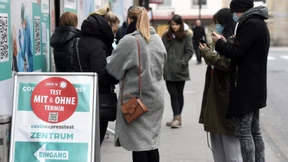 Kassenärztliche Vereinigung will Corona-Tests nicht abrechnen