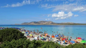 Schneller impfen auf den Inseln