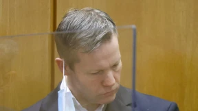 Warum die Anklage die Höchststrafe für Stephan E. beantragt