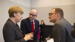 Das Problem mit den alten weißen Männern