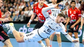 Eindrucksvoller Erfolg macht THW Kiel zum Gruppensieger