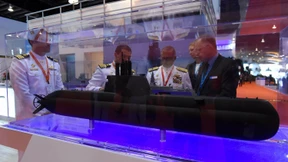 Asien rüstet kräftig auf – mit deutscher Hilfe