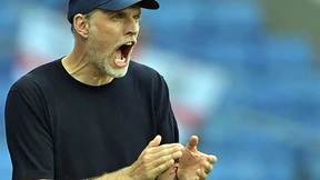 Tuchel wütend nach Beinahe-Blamage