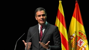 Sánchez kündigt Begnadigung katalanischer Separatisten an