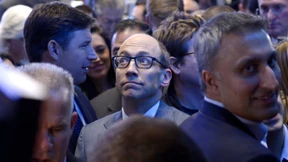 Twitter-Chef tritt zurück