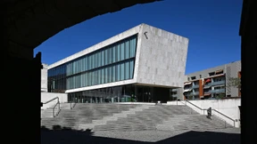 Hier widerspricht niemand