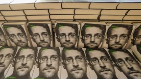 Washington legt Klage gegen Snowden ein