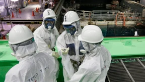 Direktor Ono in heikler Mission