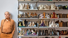 Der Bücher schönste Stützen