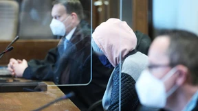 Mutter eines fast verhungerten Mädchens schuldig gesprochen