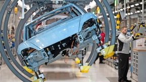 Der Zinsschock wirkt vielerorts