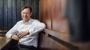 Thronfolger aus den Niederlanden?