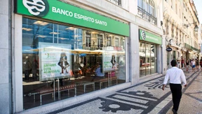 Der letzte Bankier vom Heiligen Geist