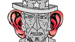 Der Überwachungsstaat ist der größte Anschlag