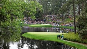 Der exklusivste Golfclub der Welt