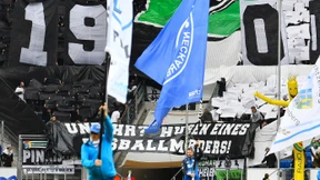 Hopp stellt Strafanzeige