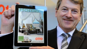 Otto holt seine Rentner zurück