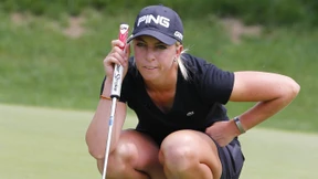 Wie einst Martin Kaymer