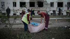 Wer Gewalt belohnt, wird Krieg ernten