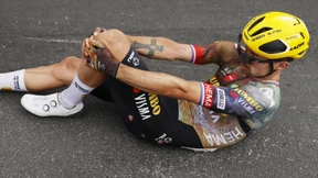 Roglics Traum vom Gelben Trikot geplatzt