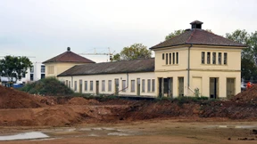 Trotz Versprechens vorerst kein Museum