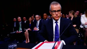 Amtierender FBI-Direktor widerspricht Trump