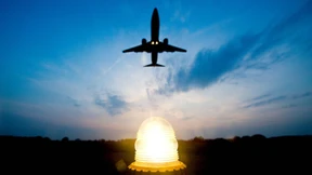 Britischer Investmentsfonds kauft 30 Prozent des Flughafens Hannover