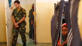 Nichtstun im gelobten Land