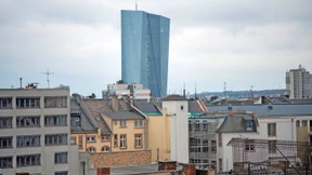 „Irgendwann werden die Notenbanken die Staaten entschulden“