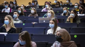 Beschränkungen auch für Ausländer