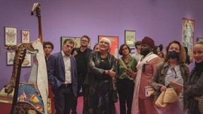 Was anfangen mit der Welt?