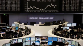 Anleger investieren mehr Vermögen in Fonds als je zuvor