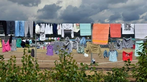 Der Hass auf den „Wirtschaftsflüchtling“